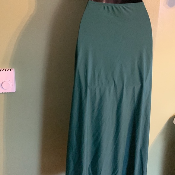 🔵 Beach skirt - Picture 5 of 7